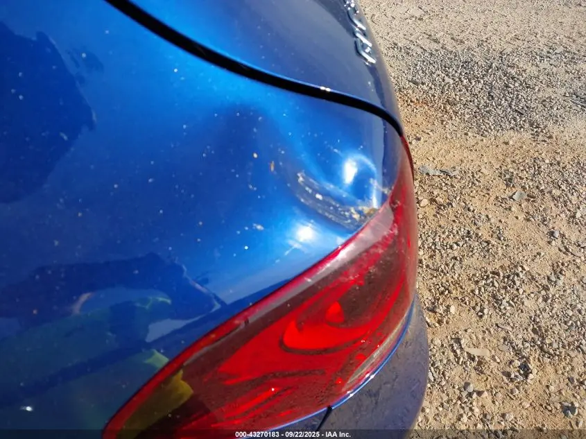 2021 MERCEDES-BENZ GLC 300 4MATIC SUV