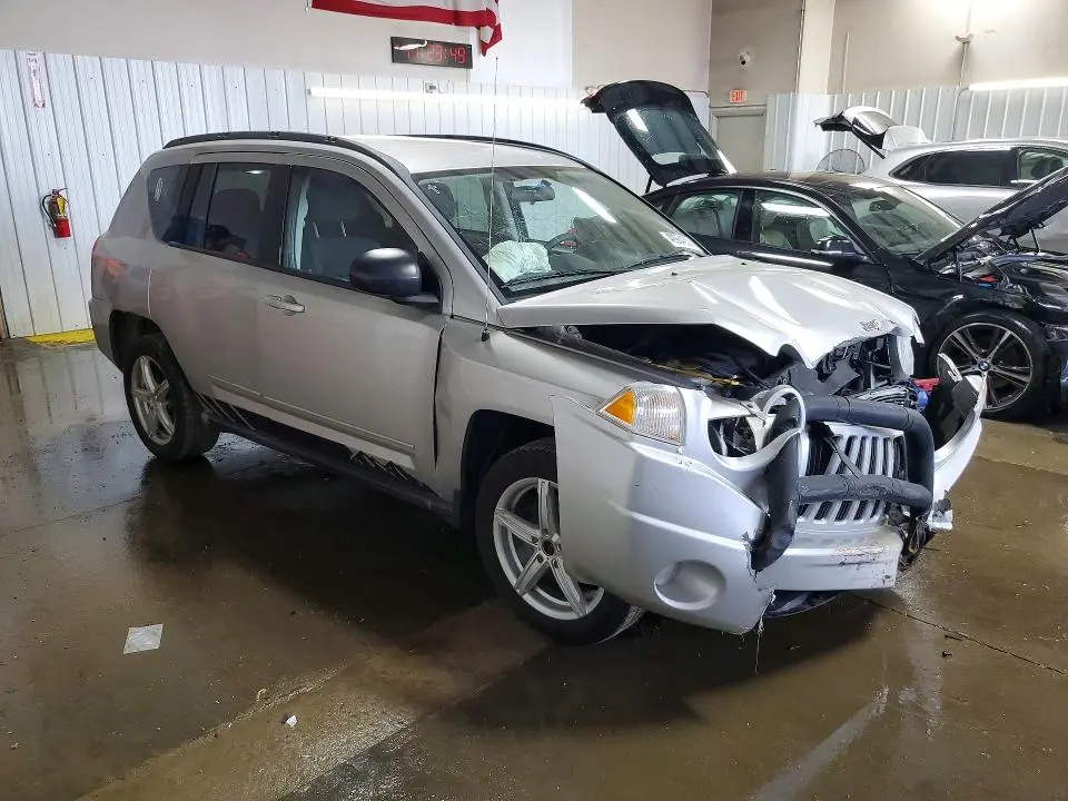 2010 JEEP COMPASS SPORT  
