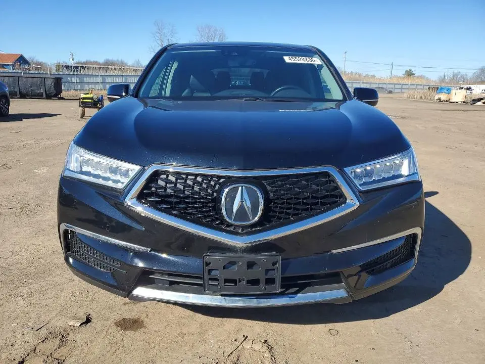 2020 ACURA MDX TECHNOLOGY  