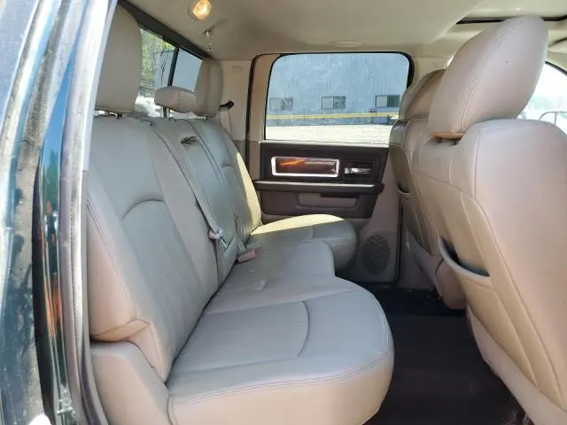 2011 DODGE RAM 3500   