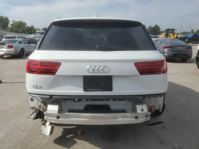 2019 AUDI Q7 PREMIUM  