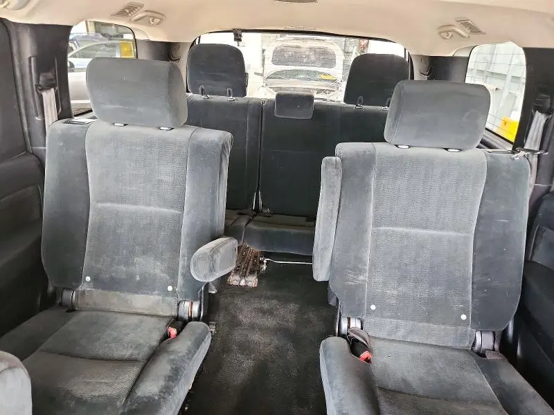 2015 TOYOTA SEQUOIA SR5  
