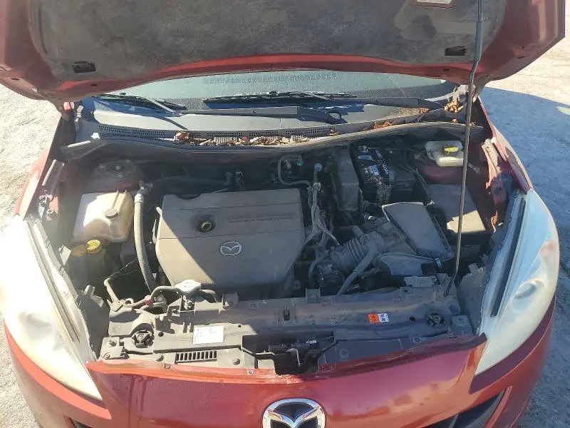 2012 MAZDA 5   