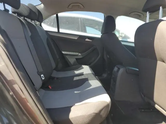 2018 VOLKSWAGEN JETTA S  