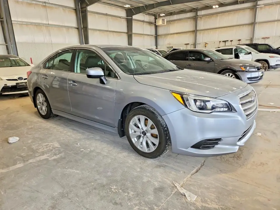 2015 SUBARU LEGACY 2.5I PREMIUM  