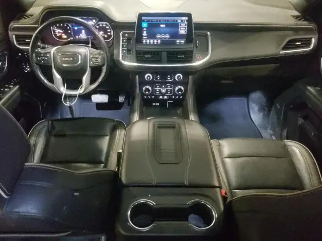 2021 GMC YUKON XL K1500 SLT  