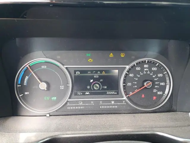 2023 KIA SORENTO EX  