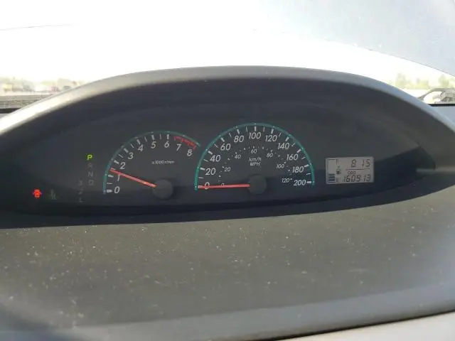 2011 TOYOTA YARIS   