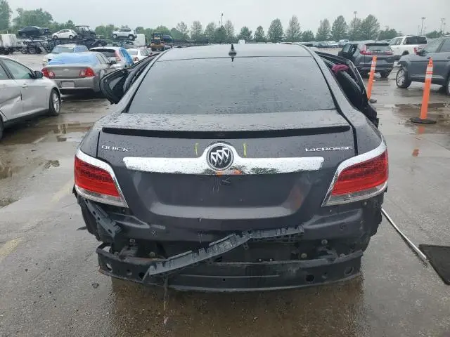 2013 BUICK LACROSSE   