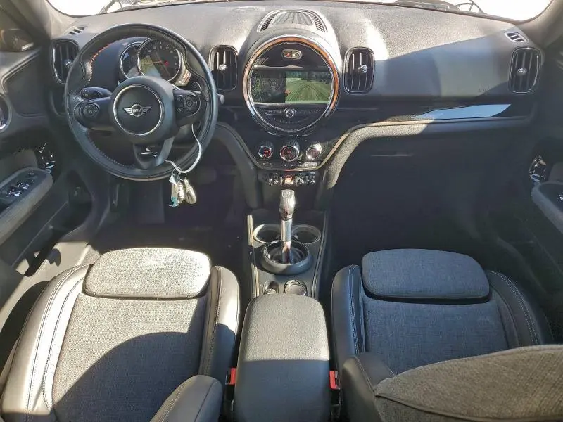 2019 MINI COOPER S COUNTRYMAN ALL4  