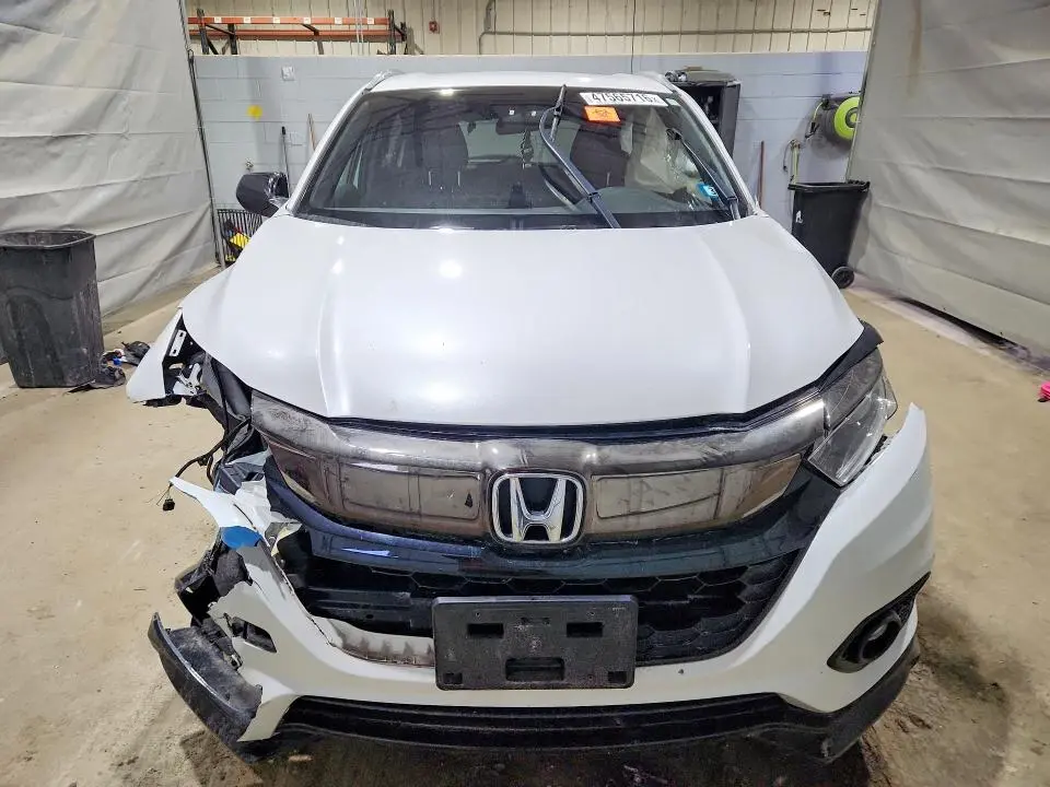 2021 HONDA HR-V SPORT  