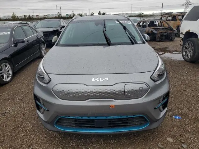 2022 KIA NIRO S  
