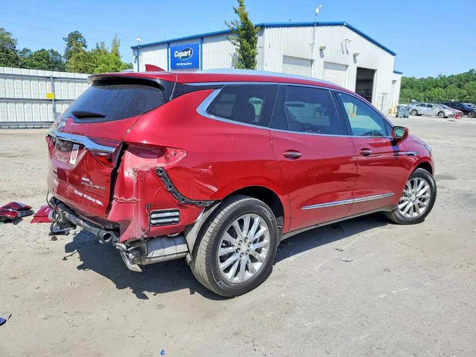 2019 BUICK ENCLAVE PREMIUM  