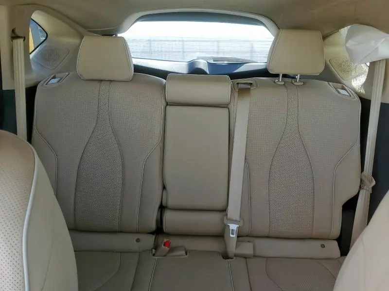 2024 ACURA RDX ADVANCE  