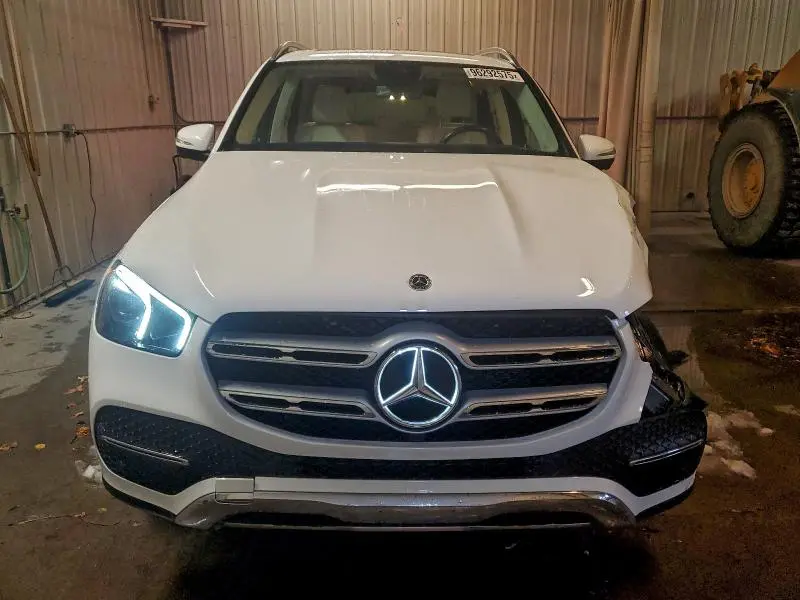 2021 MERCEDES-BENZ GLE 350 4MATIC  