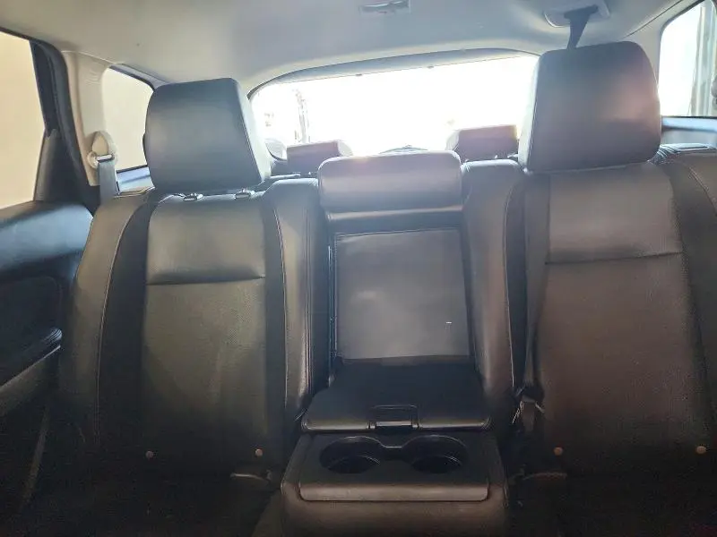 2015 MAZDA CX-9 GRAND TOURING  