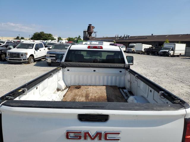 2023 GMC SIERRA K2500 HEAVY DUTY