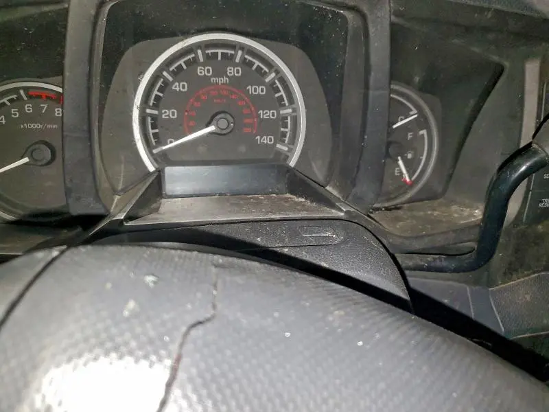 2011 HONDA RIDGELINE RTL  