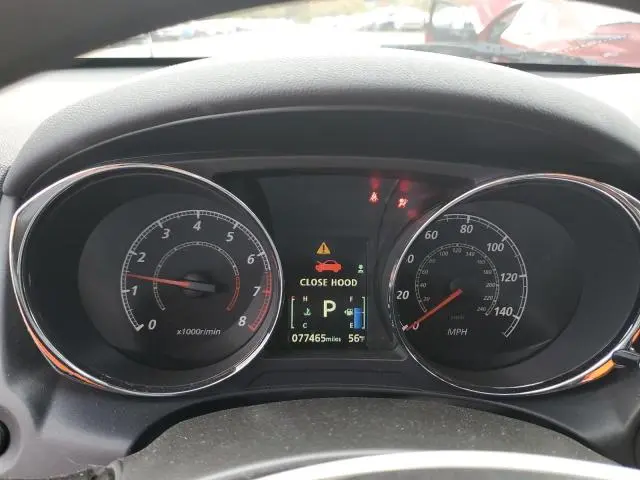 2021 MITSUBISHI OUTLANDER SPORT ES  