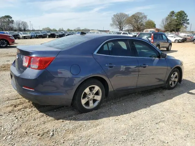 2014 CHEVROLET MALIBU LS