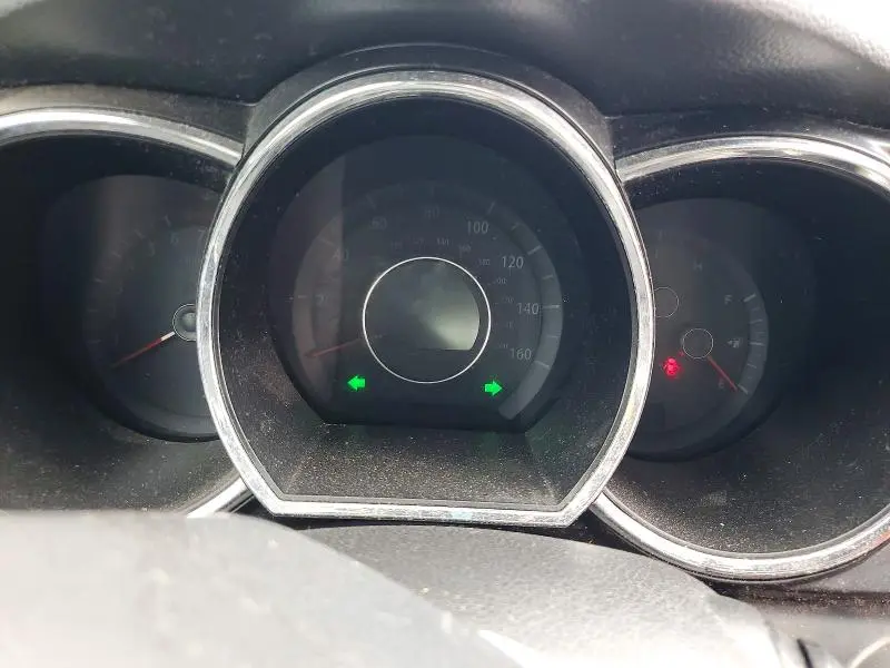 2012 KIA OPTIMA EX  