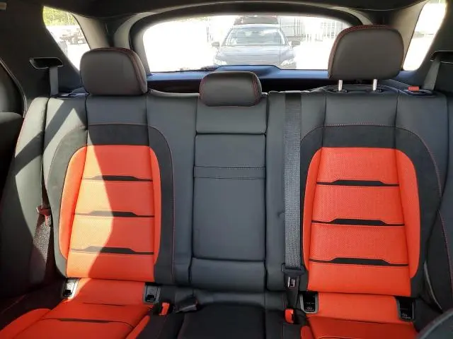 2024 MERCEDES-BENZ GLE AMG 53 4MATIC  