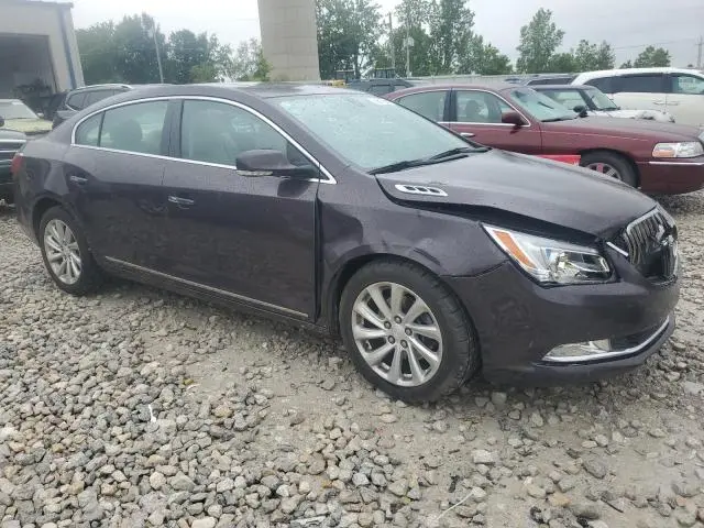 2015 BUICK LACROSSE   