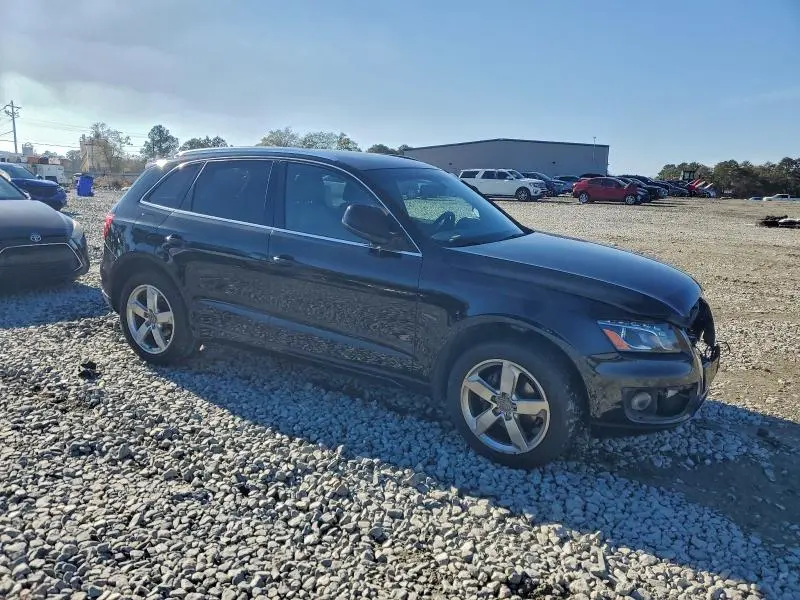 2010 AUDI Q5 PREMIUM PLUS  