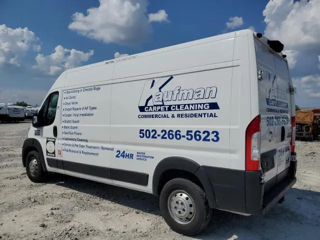 2020 RAM PROMASTER 2500 2500 HIGH  