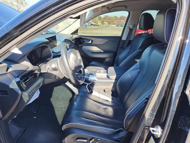 2023 ACURA MDX ADVANCE  