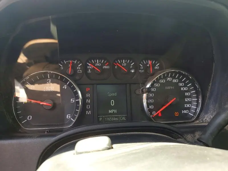2016 CHEVROLET SILVERADO C1500  