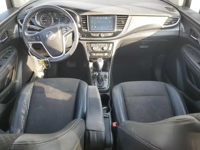 2017 BUICK ENCORE PREFERRED II  