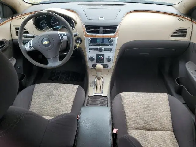 2011 CHEVROLET MALIBU 1LT  