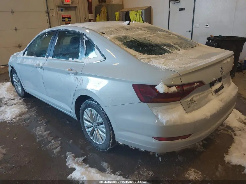 2019 VOLKSWAGEN JETTA 1.4T R-LINE/1.4T S/1.4T SE