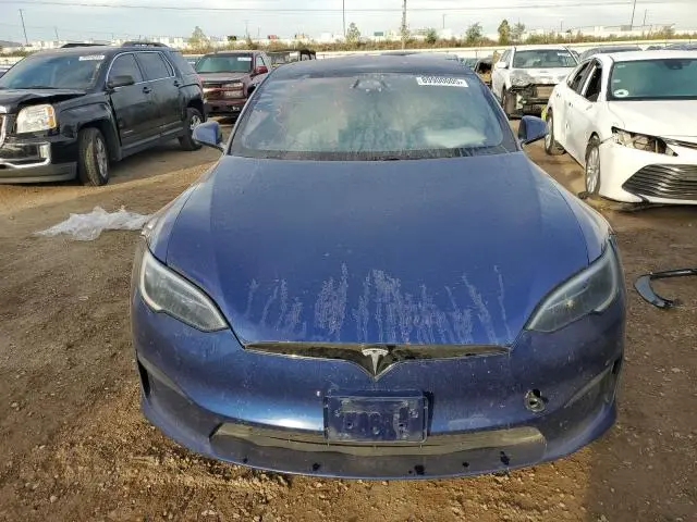 2023 TESLA MODEL S   