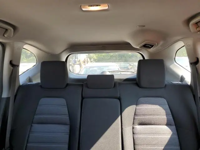 2021 HONDA CR-V SE  