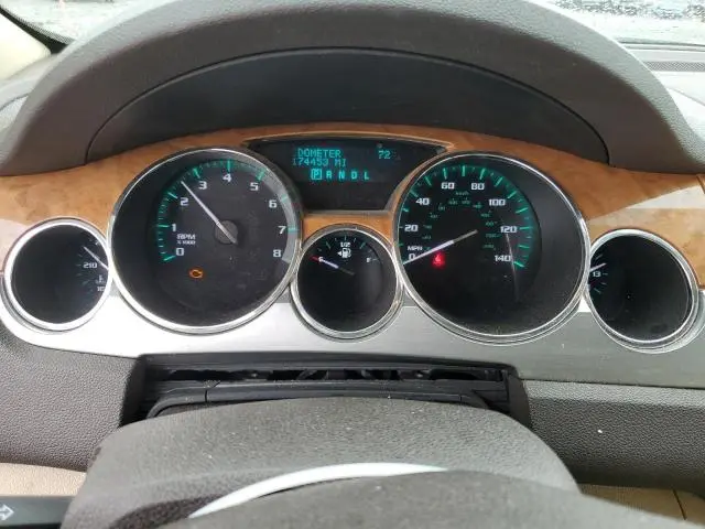 2012 BUICK ENCLAVE   