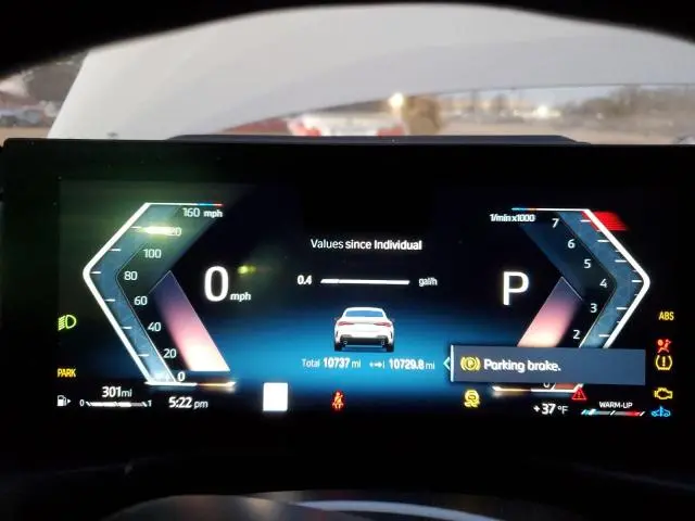 2024 BMW 430I   