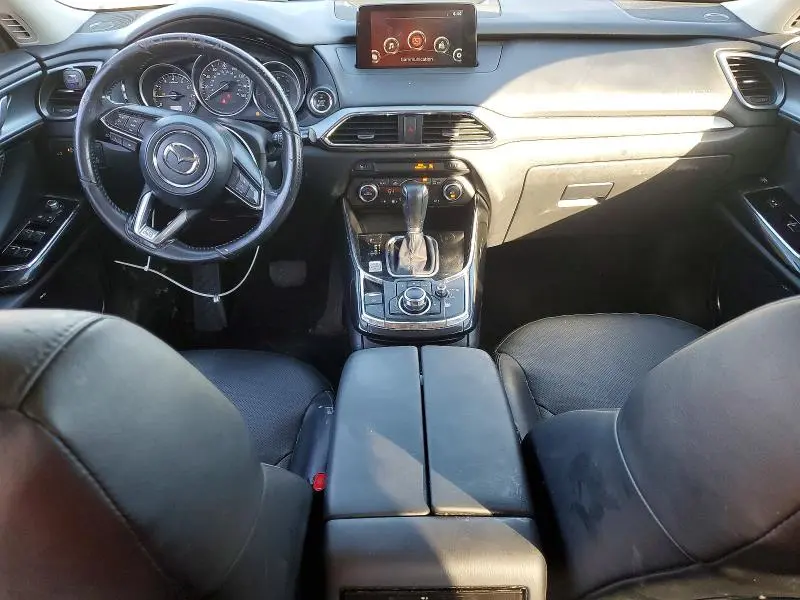 2016 MAZDA CX-9 TOURING  