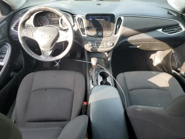 2023 CHEVROLET MALIBU RS  