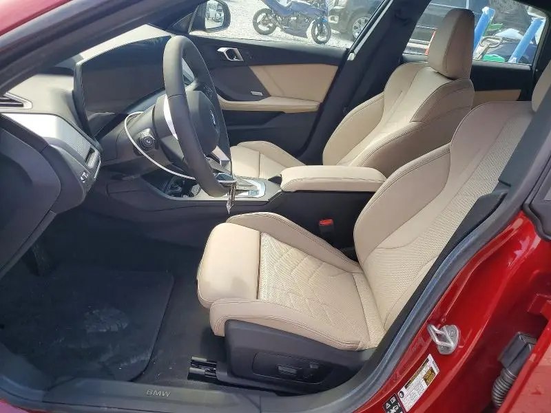 2026 BMW 228XI   