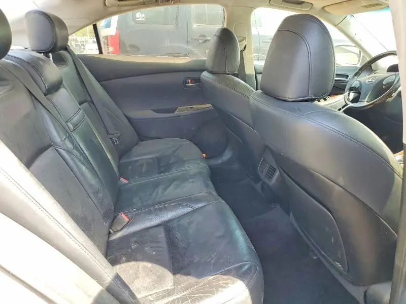 2010 LEXUS ES 350  