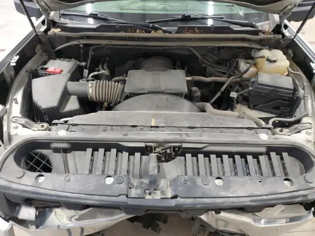 2022 CHEVROLET SILVERADO K2500 HEAVY DUTY  