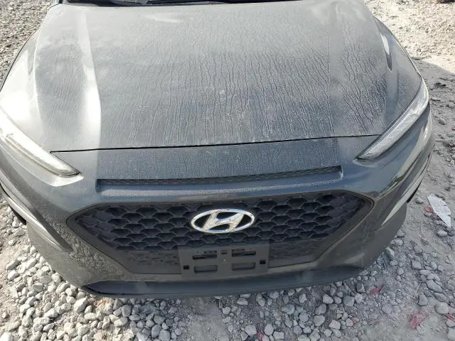 2020 HYUNDAI KONA SE  