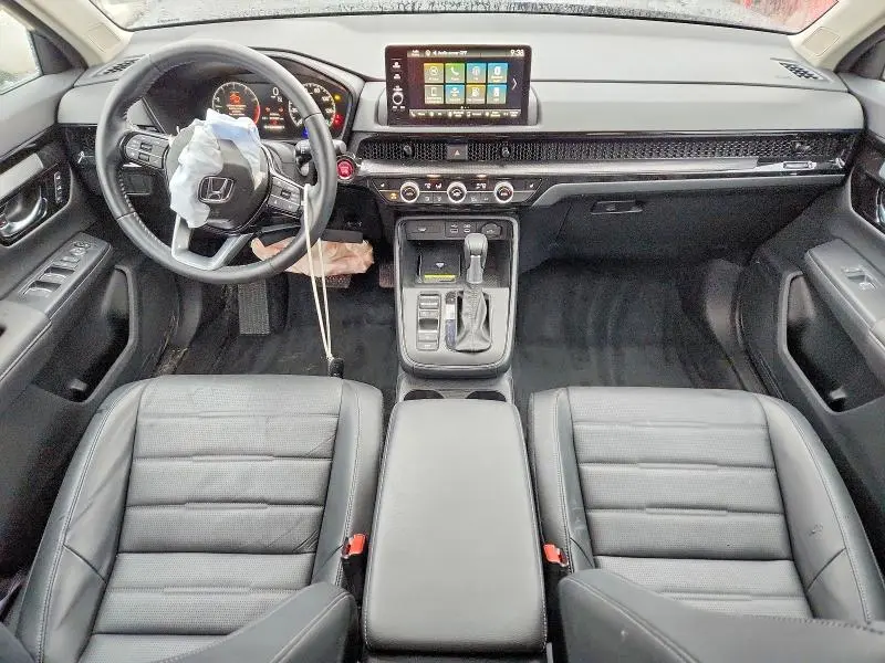 2025 HONDA CR-V EXL  