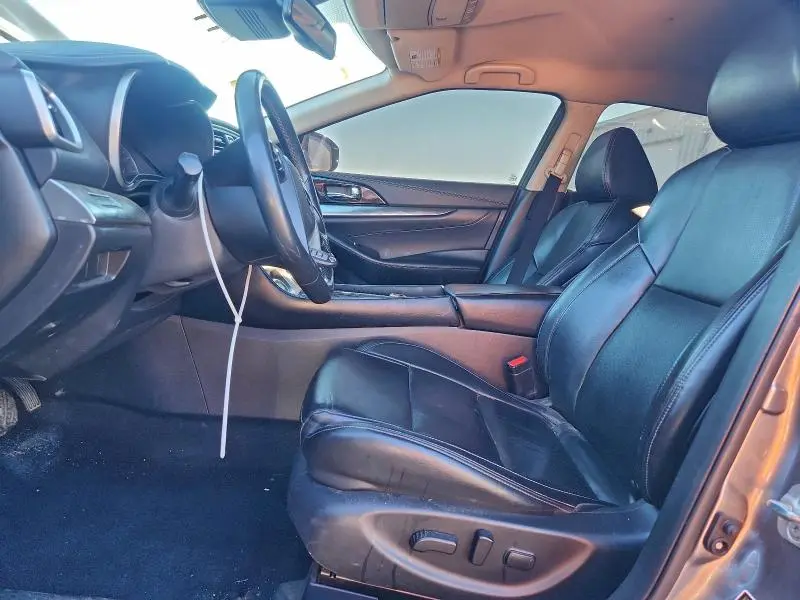 2021 NISSAN MAXIMA SV  