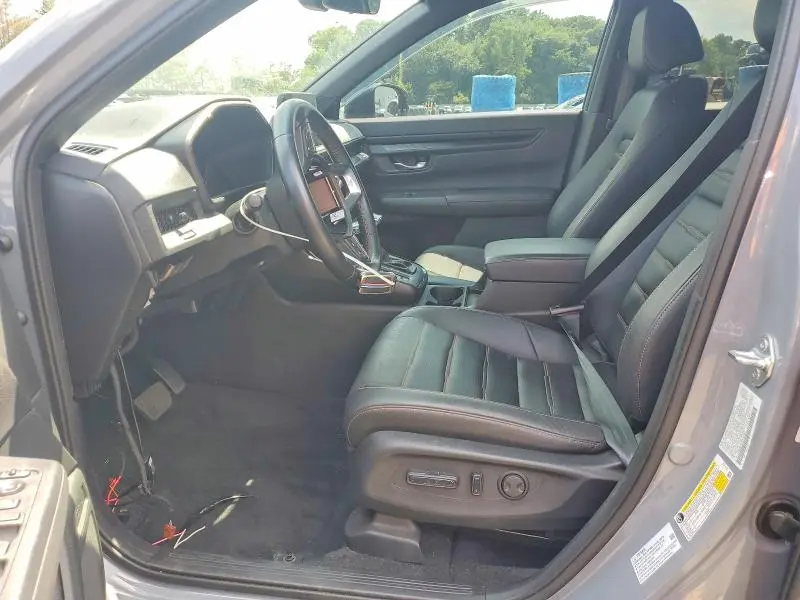 2025 HONDA CR-V SPORT-L  