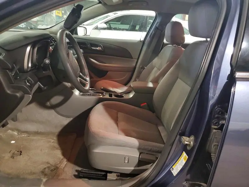 2014 CHEVROLET MALIBU LS  