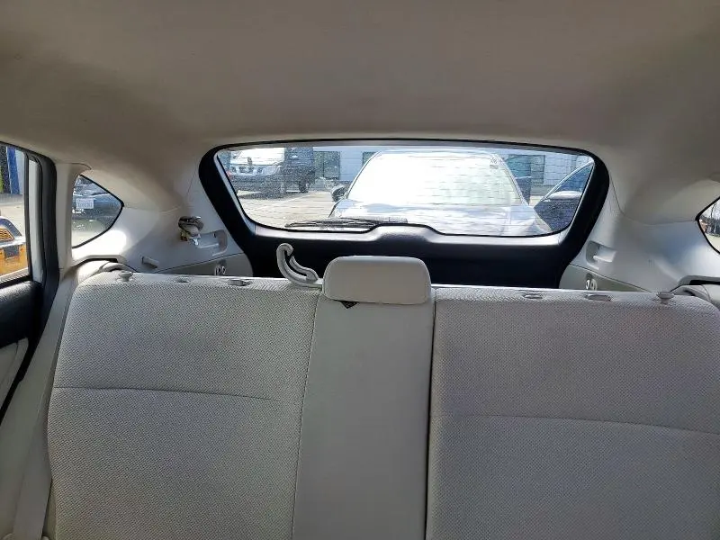 2012 SUBARU IMPREZA PREMIUM  