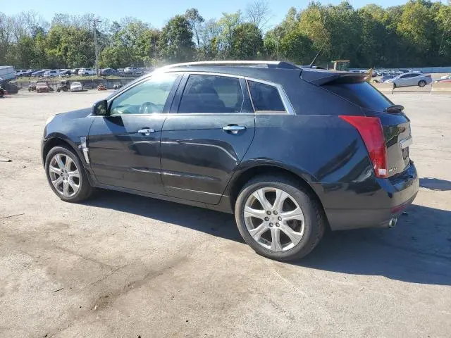 2011 CADILLAC SRX PERFORMANCE COLLECTION  